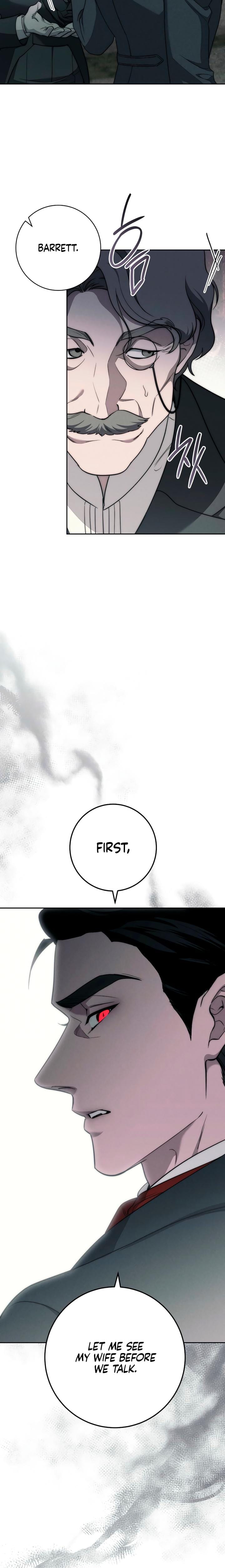 Swan's Grave (Uncensored), chapter 1, page 18 of 29