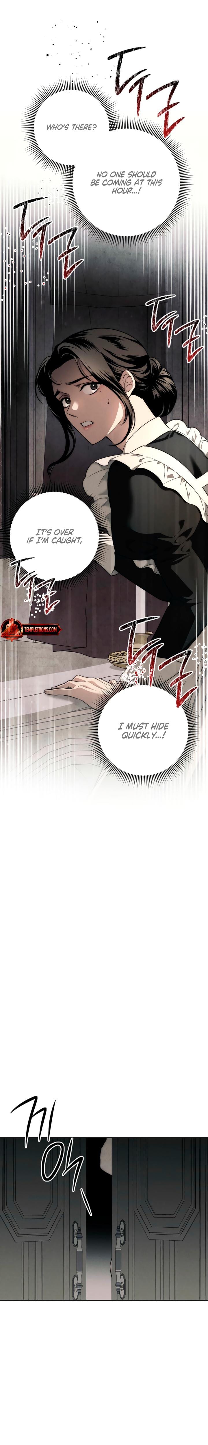 Swan's Grave (Uncensored), chapter 1, page 21 of 29
