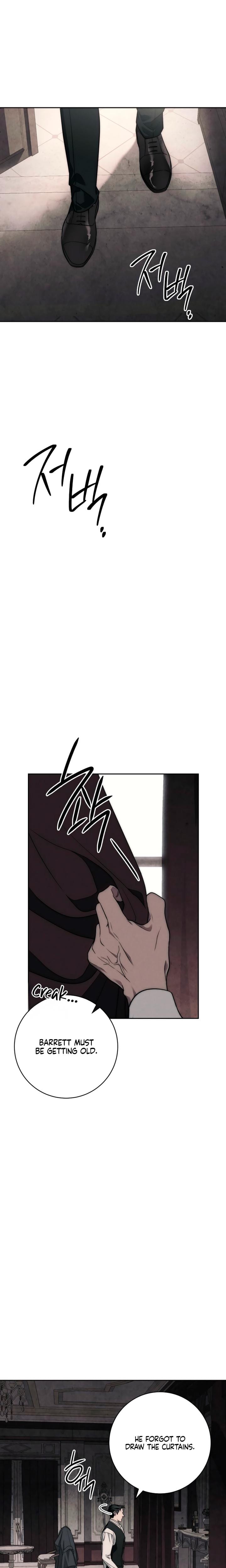 Swan's Grave (Uncensored), chapter 1, page 22 of 29