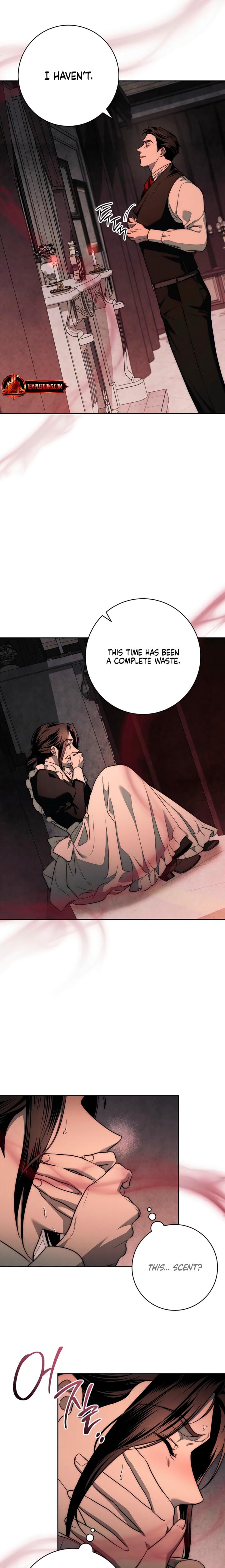 Swan's Grave (Uncensored), chapter 1, page 24 of 29