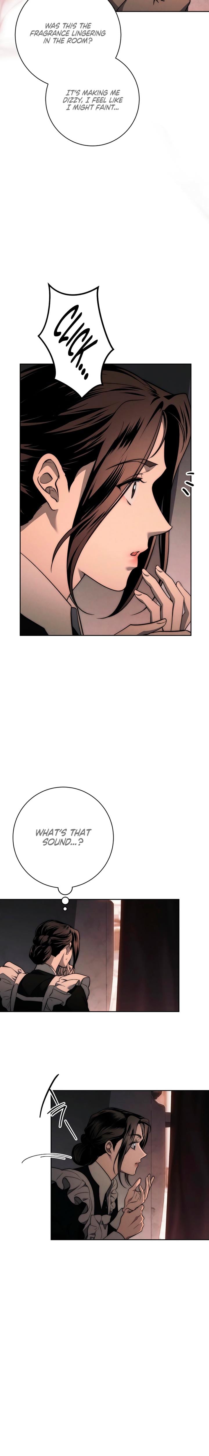 Swan's Grave (Uncensored), chapter 1, page 25 of 29