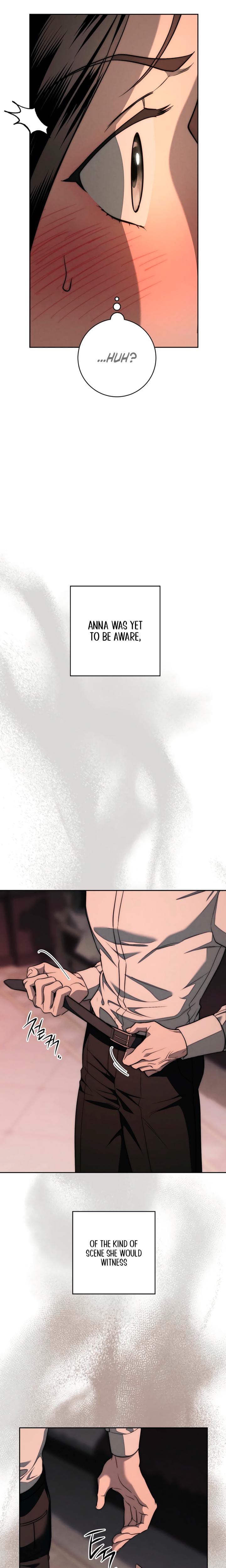 Swan's Grave (Uncensored), chapter 1, page 26 of 29