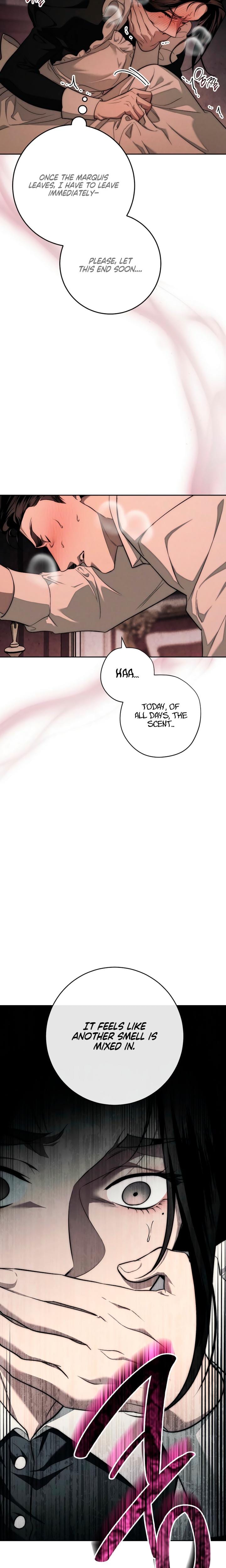 Swan's Grave (Uncensored), chapter 2, page 5 of 31