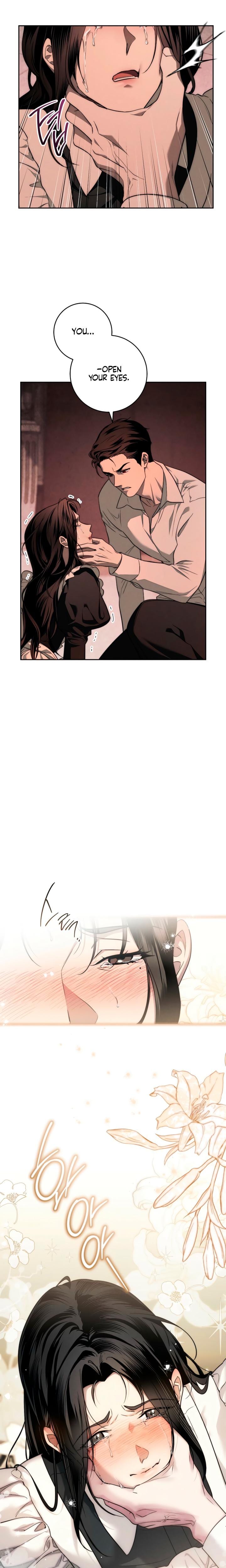 Swan's Grave (Uncensored), chapter 2, page 11 of 31