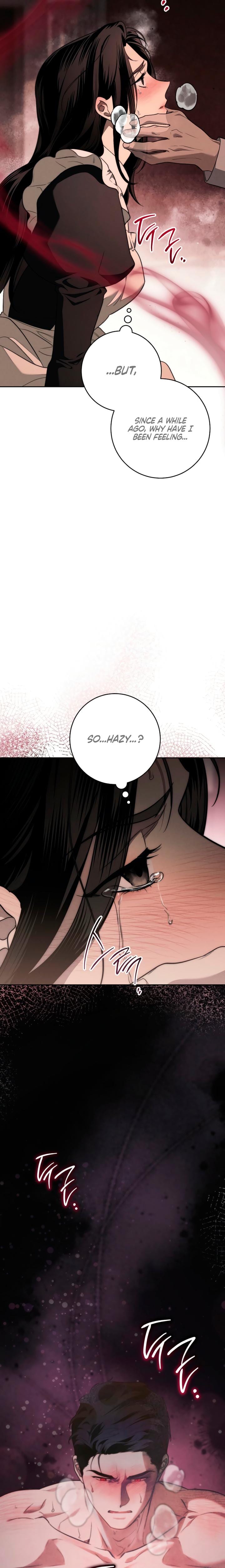 Swan's Grave (Uncensored), chapter 2, page 13 of 31