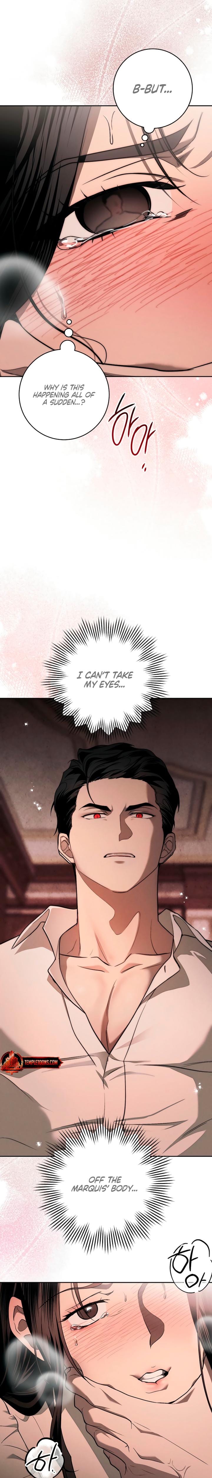 Swan's Grave (Uncensored), chapter 2, page 15 of 31