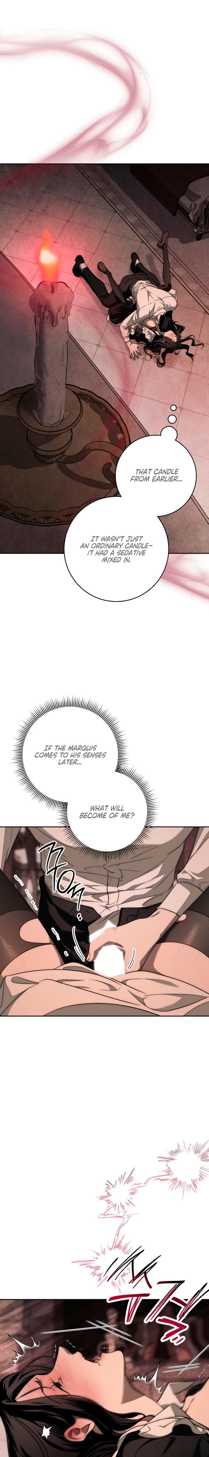Swan's Grave (Uncensored), chapter 2, page 21 of 31