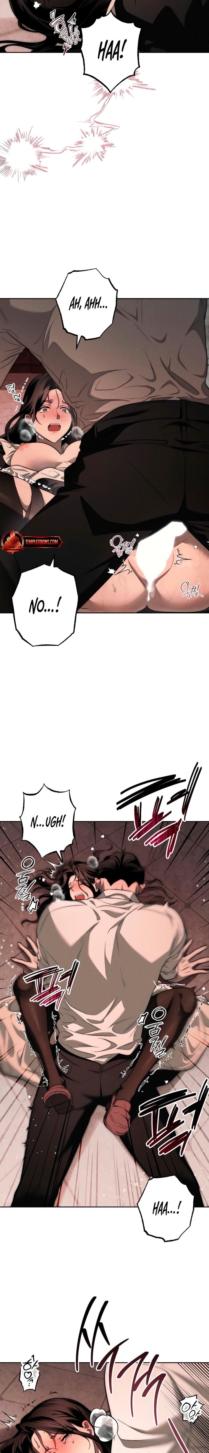 Swan's Grave (Uncensored), chapter 2, page 22 of 31