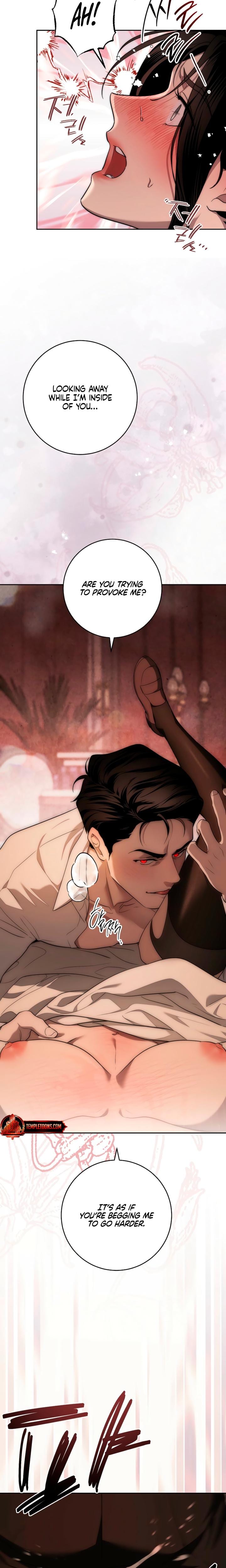 Swan's Grave (Uncensored), chapter 2, page 27 of 31