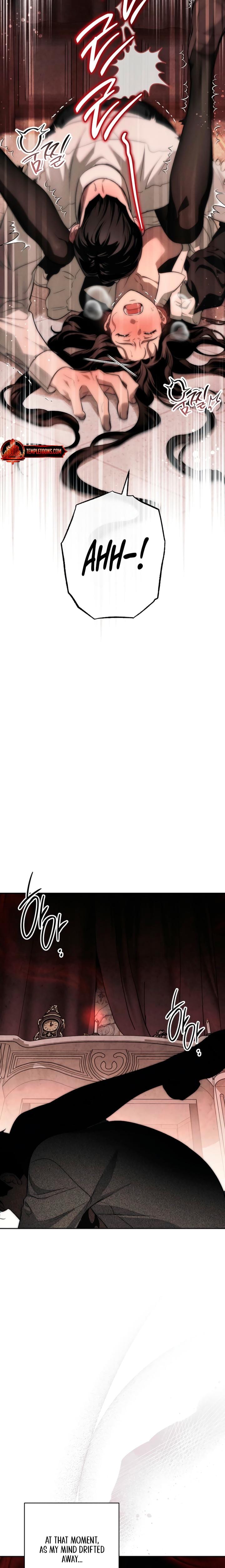 Swan's Grave (Uncensored), chapter 2, page 29 of 31