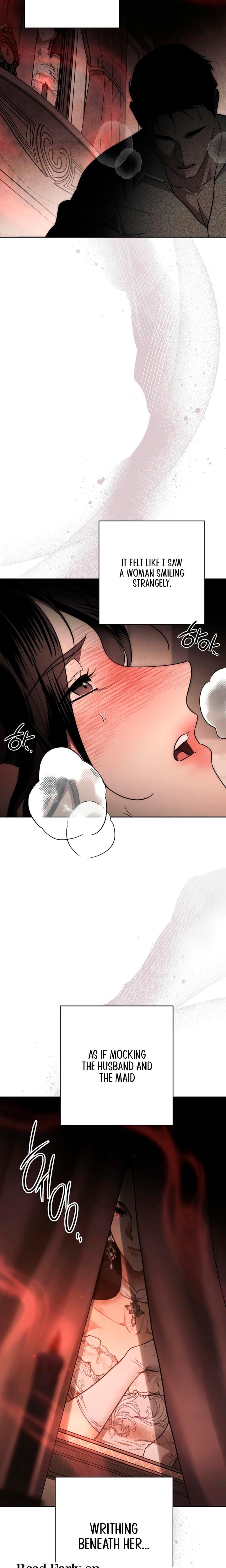 Swan's Grave (Uncensored), chapter 2, page 30 of 31