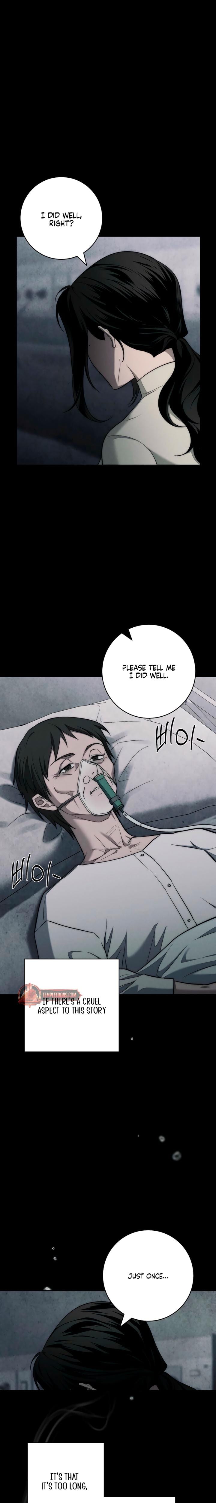 Swan's Grave (Uncensored), chapter 3, page 5 of 36