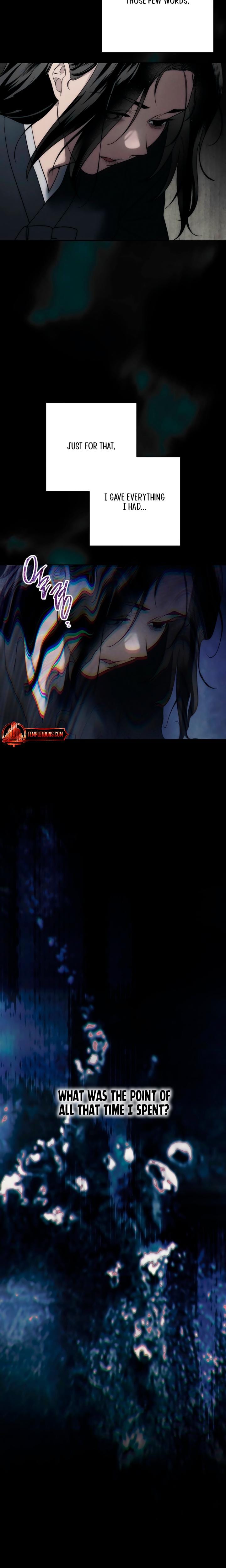 Swan's Grave (Uncensored), chapter 3, page 7 of 36