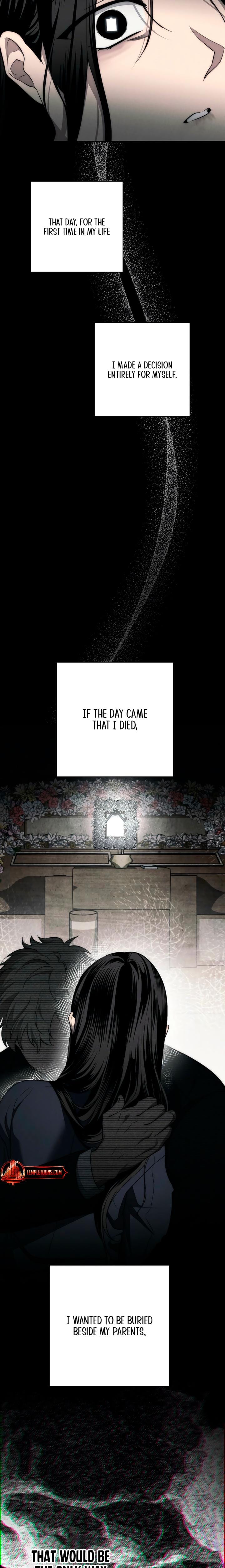 Swan's Grave (Uncensored), chapter 3, page 9 of 36