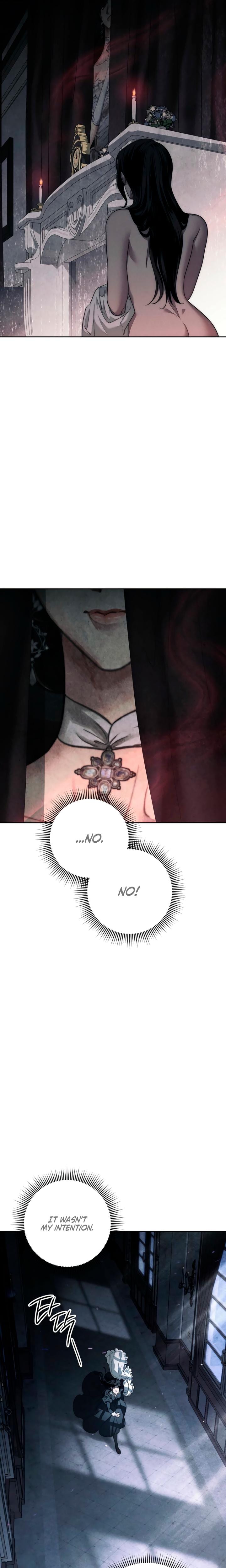 Swan's Grave (Uncensored), chapter 3, page 17 of 36