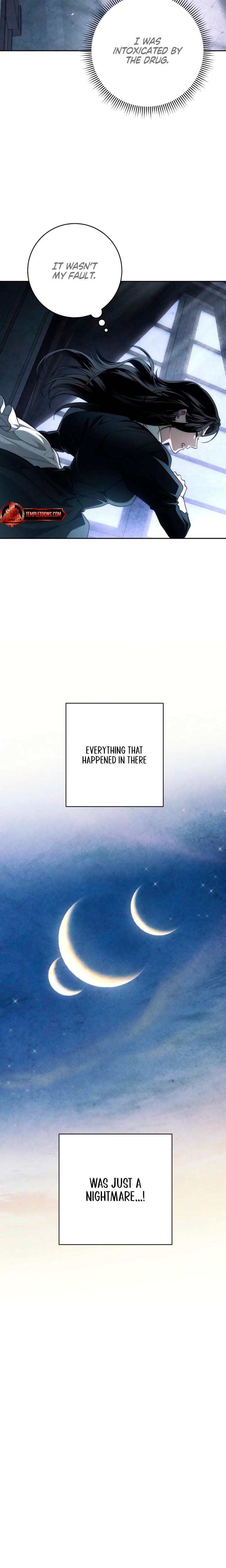 Swan's Grave (Uncensored), chapter 3, page 18 of 36