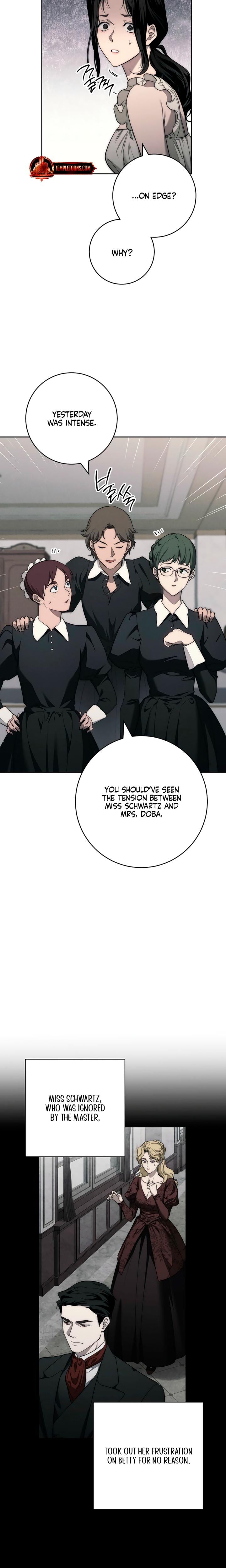 Swan's Grave (Uncensored), chapter 3, page 21 of 36