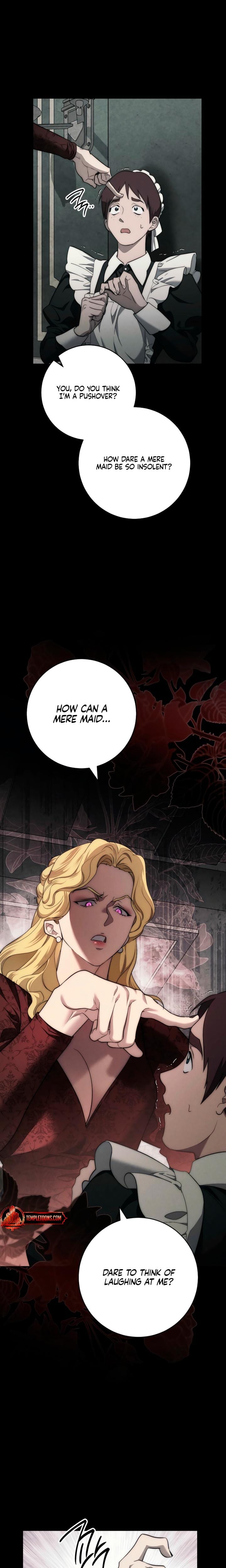 Swan's Grave (Uncensored), chapter 3, page 22 of 36