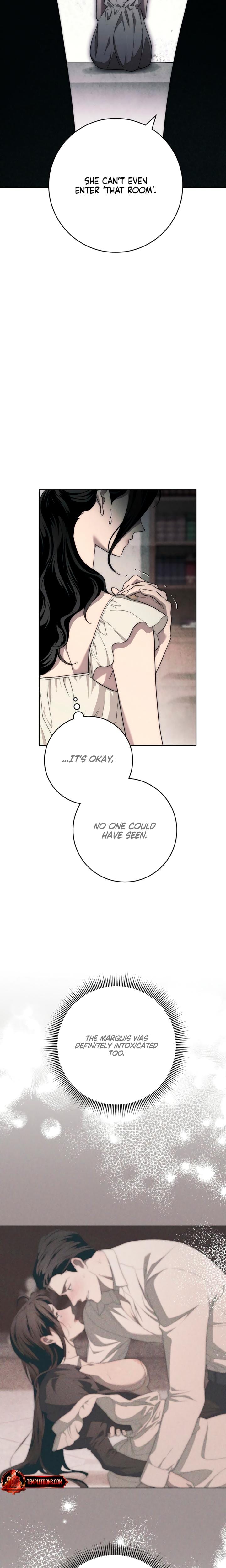Swan's Grave (Uncensored), chapter 3, page 26 of 36