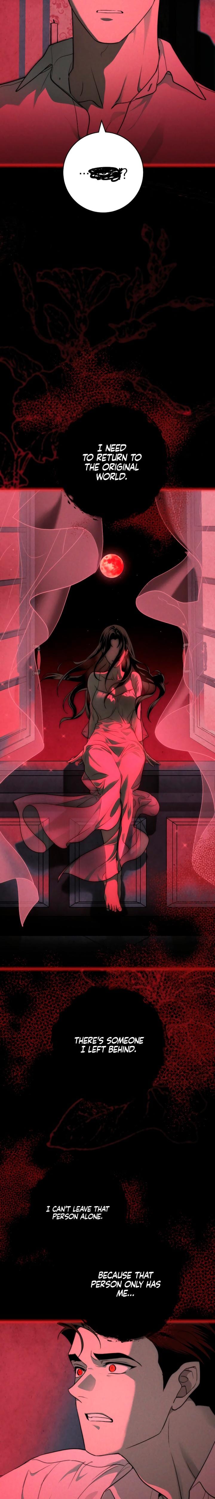 Swan's Grave (Uncensored), chapter 3, page 29 of 36