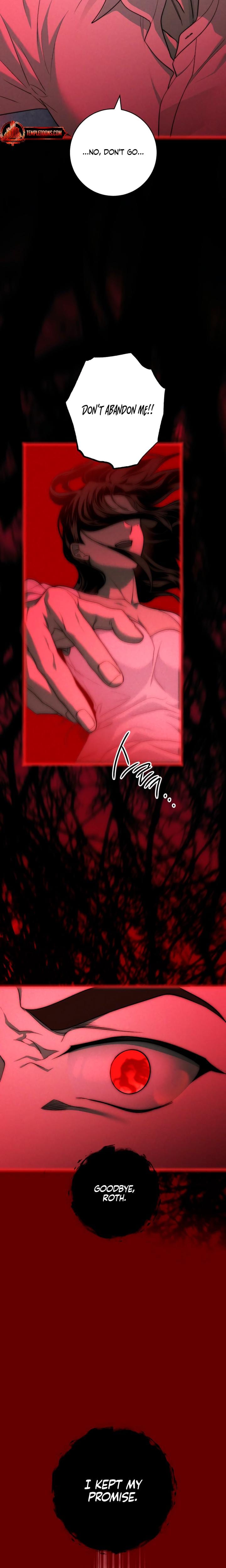 Swan's Grave (Uncensored), chapter 3, page 30 of 36