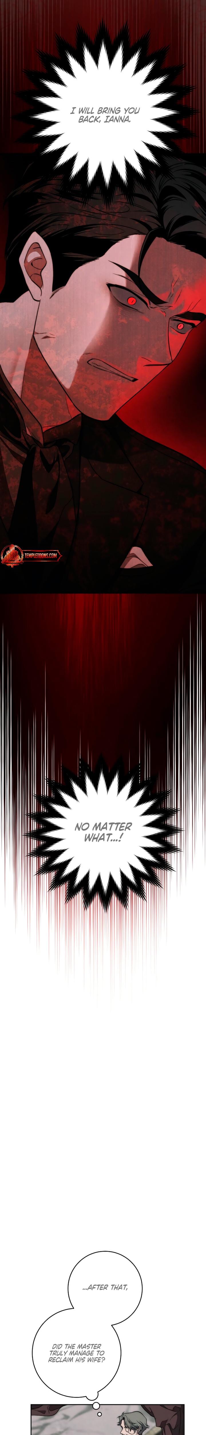 Swan's Grave (Uncensored), chapter 4, page 10 of 31