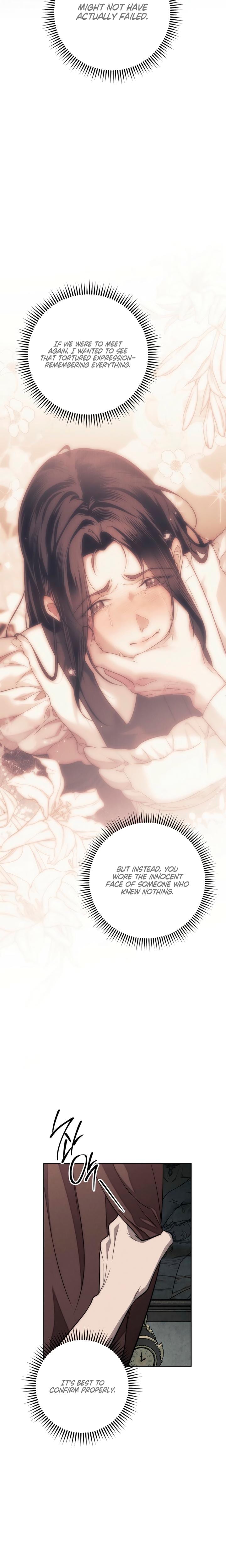 Swan's Grave (Uncensored), chapter 4, page 15 of 31