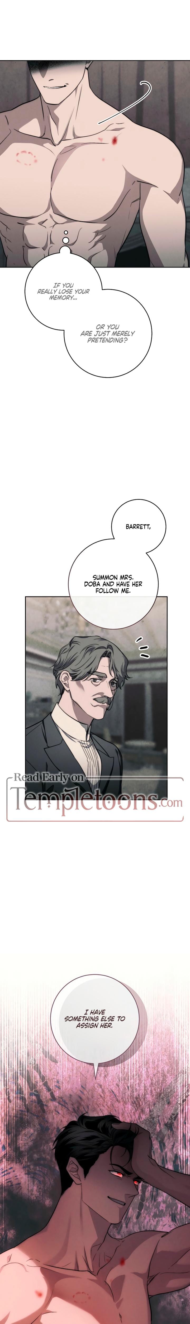 Swan's Grave (Uncensored), chapter 4, page 16 of 31