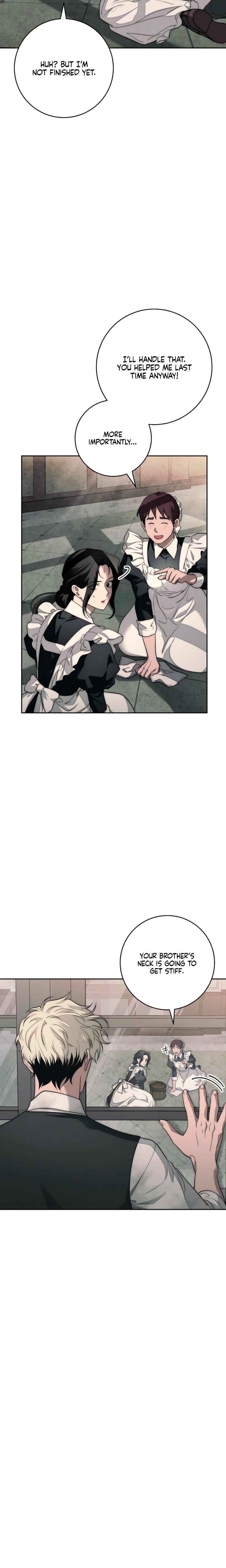 Swan's Grave (Uncensored), chapter 4, page 18 of 31
