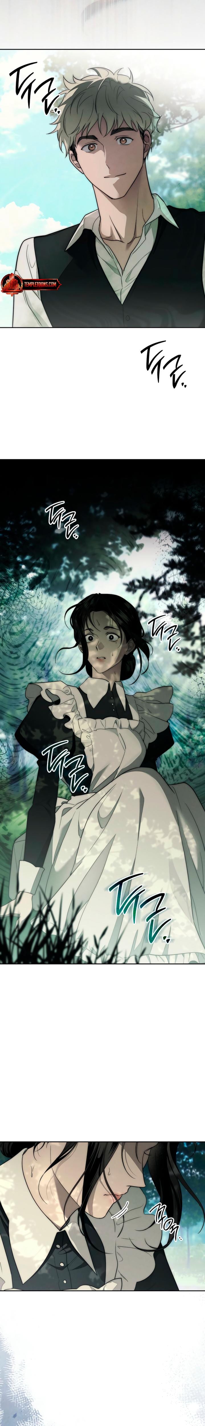 Swan's Grave (Uncensored), chapter 4, page 23 of 31