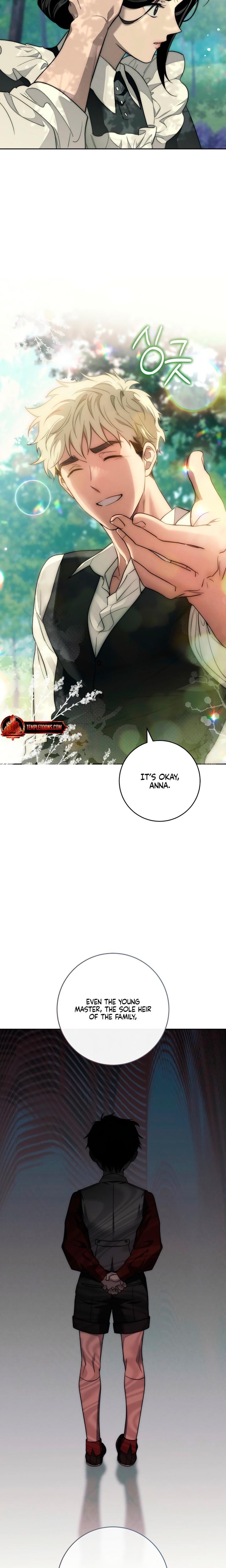 Swan's Grave (Uncensored), chapter 4, page 25 of 31