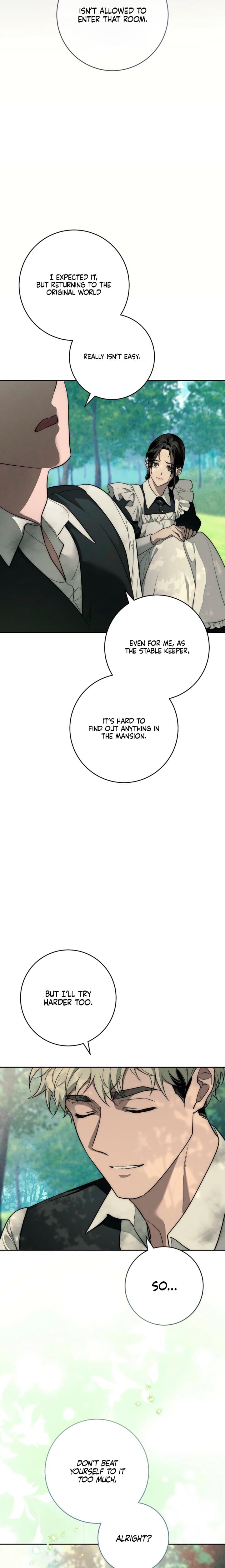 Swan's Grave (Uncensored), chapter 4, page 26 of 31