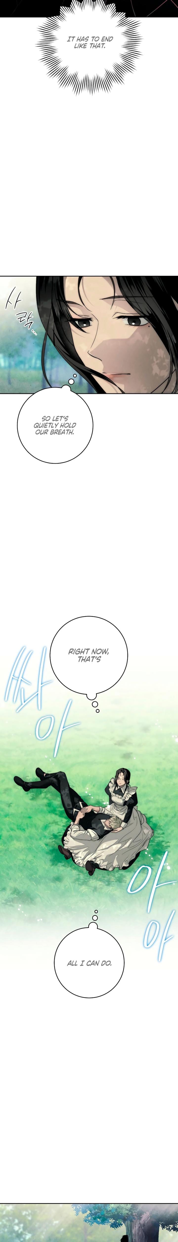Swan's Grave (Uncensored), chapter 4, page 29 of 31