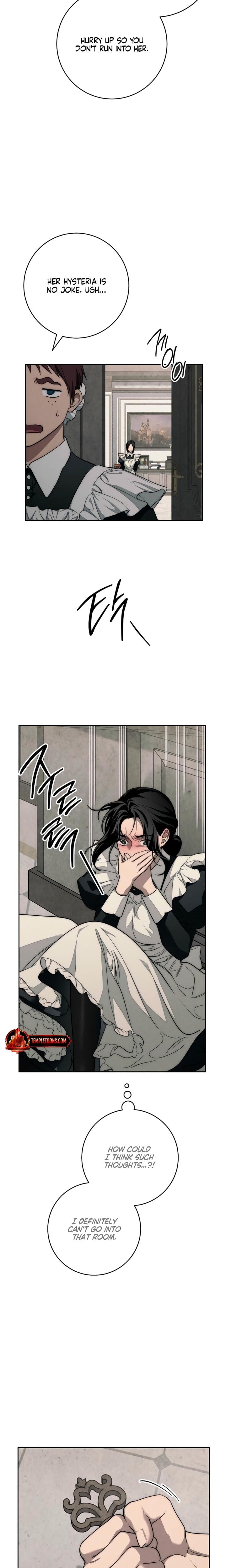 Swan's Grave (Uncensored), chapter 5, page 11 of 32