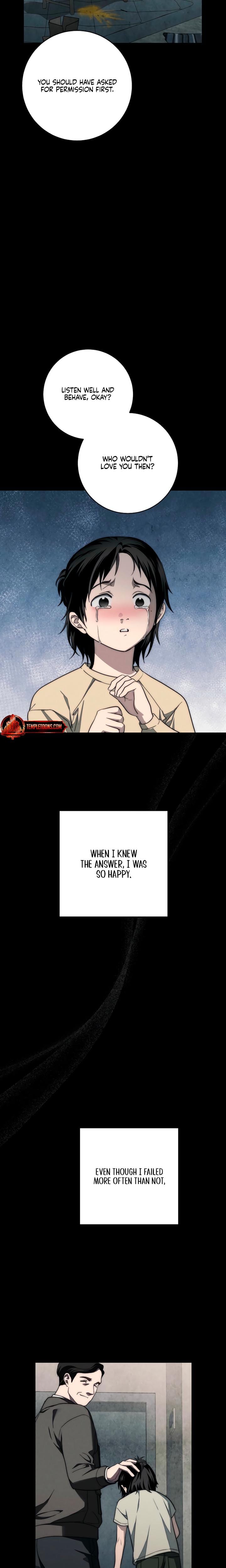 Swan's Grave (Uncensored), chapter 5, page 16 of 32