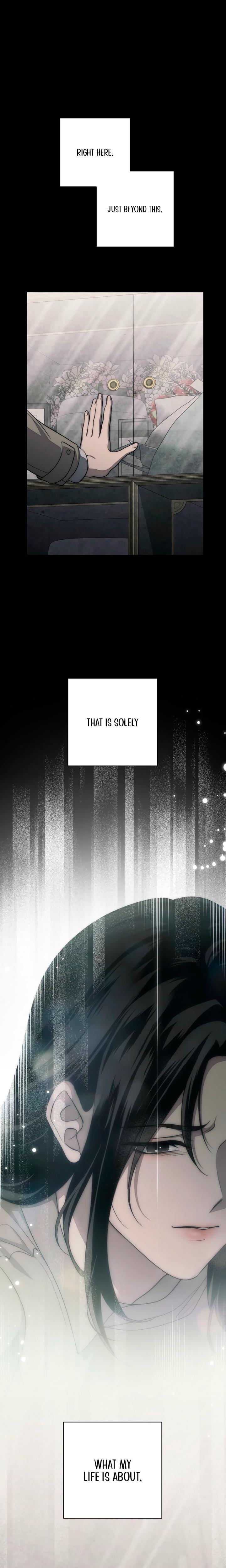 Swan's Grave (Uncensored), chapter 5, page 21 of 32
