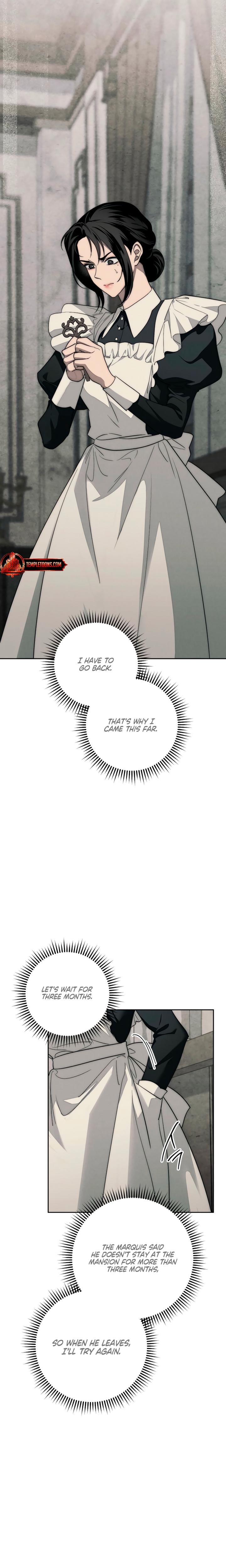 Swan's Grave (Uncensored), chapter 5, page 22 of 32
