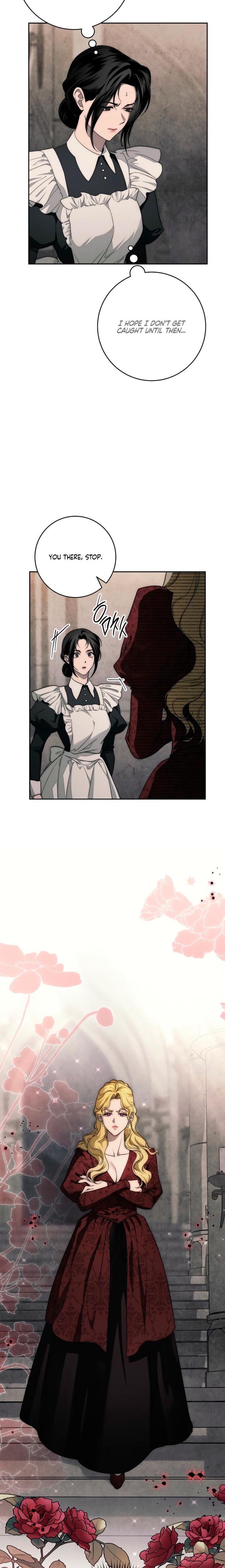 Swan's Grave (Uncensored), chapter 5, page 24 of 32