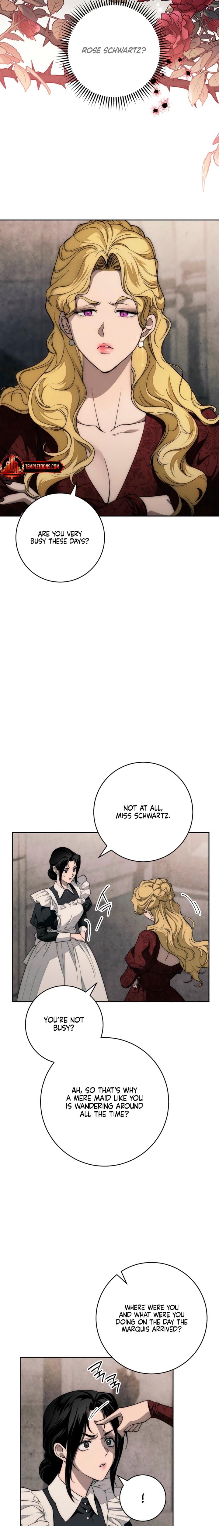 Swan's Grave (Uncensored), chapter 5, page 25 of 32