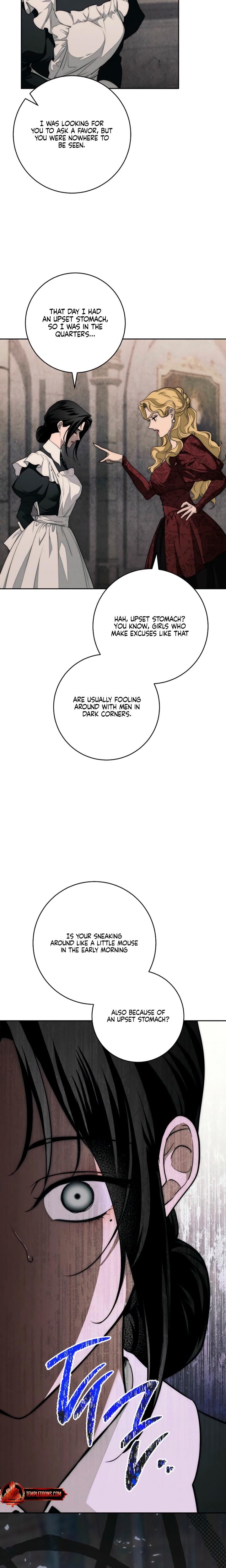 Swan's Grave (Uncensored), chapter 5, page 26 of 32