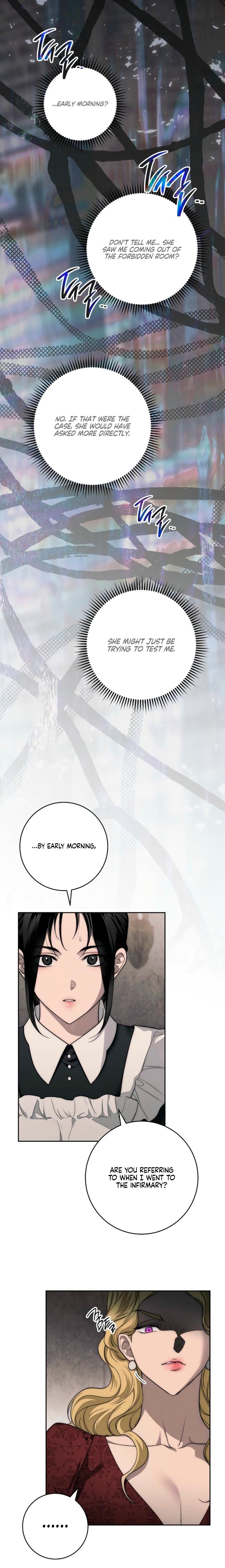Swan's Grave (Uncensored), chapter 5, page 27 of 32