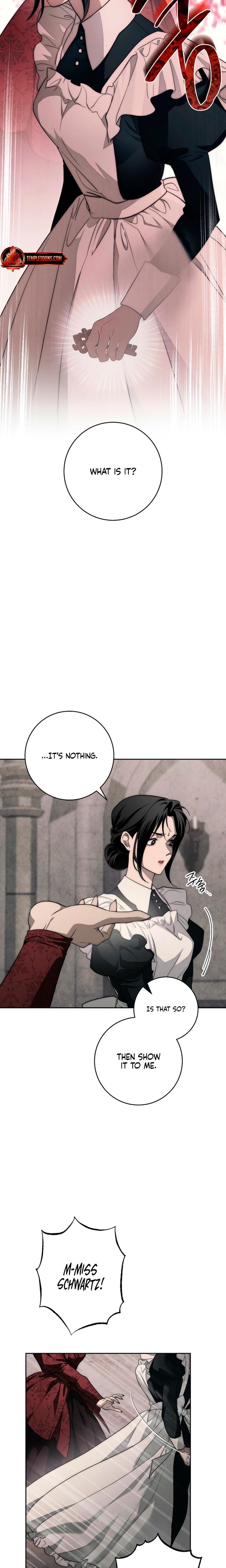 Swan's Grave (Uncensored), chapter 5, page 29 of 32