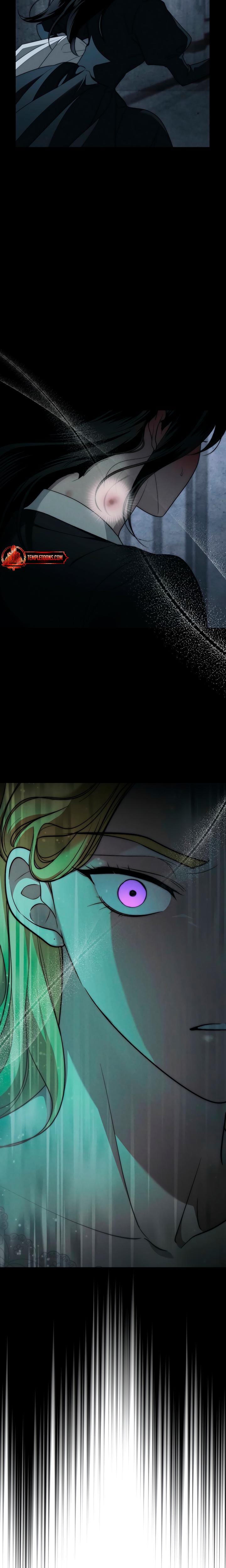 Swan's Grave (Uncensored), chapter 7, page 6 of 27