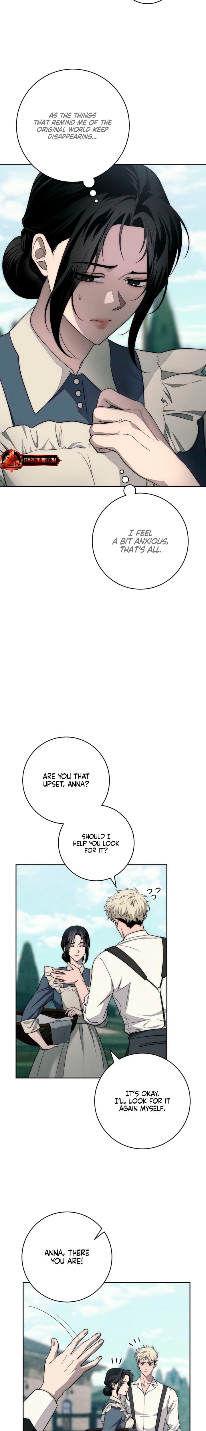 Swan's Grave (Uncensored), chapter 7, page 13 of 27