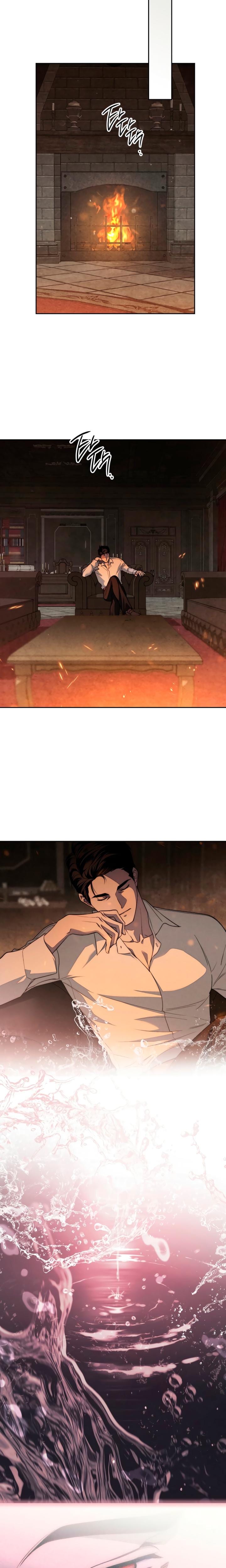 Swan's Grave (Uncensored), chapter 7, page 15 of 27