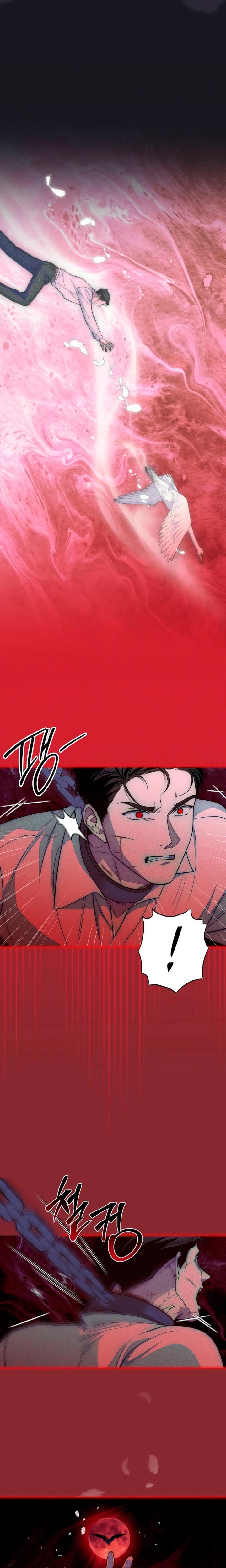 Swan's Grave (Uncensored), chapter 7, page 19 of 27