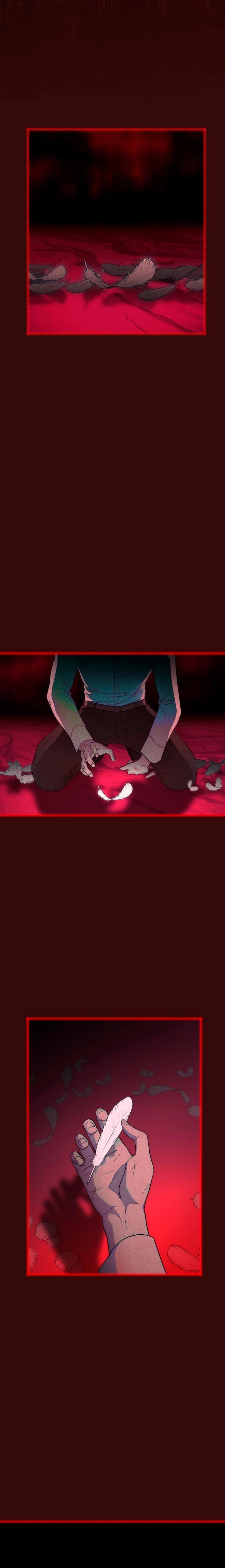 Swan's Grave (Uncensored), chapter 7, page 21 of 27