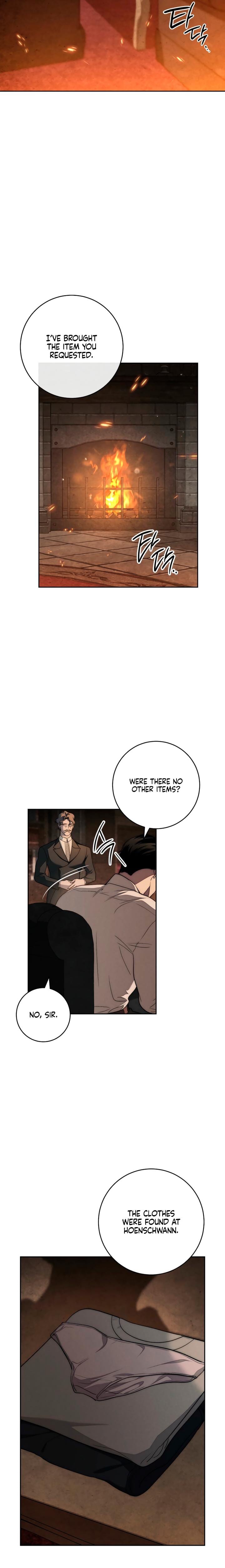 Swan's Grave (Uncensored), chapter 7, page 23 of 27