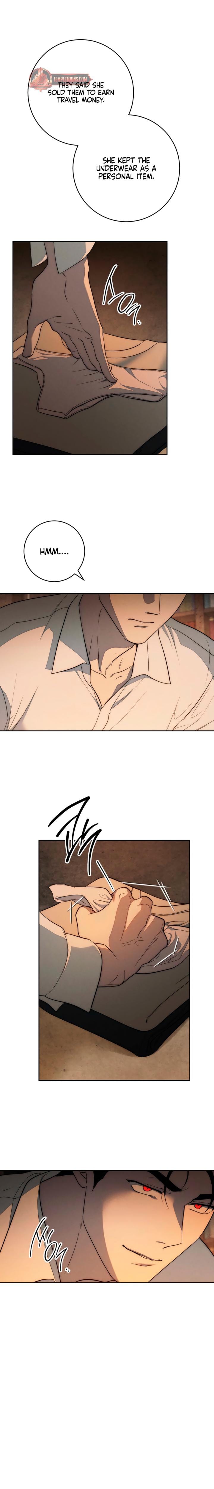 Swan's Grave (Uncensored), chapter 7, page 24 of 27