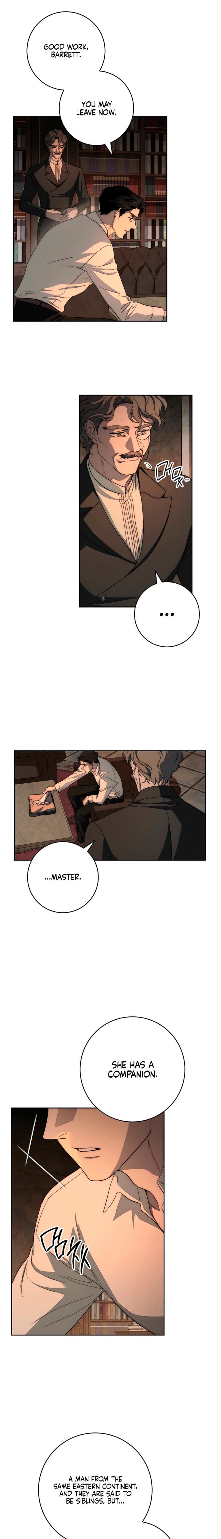 Swan's Grave (Uncensored), chapter 7, page 25 of 27